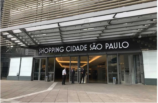 Leia mais sobre o artigo Após vender R$ 1,8 bi em prédios, SYN aposta em seus shoppings